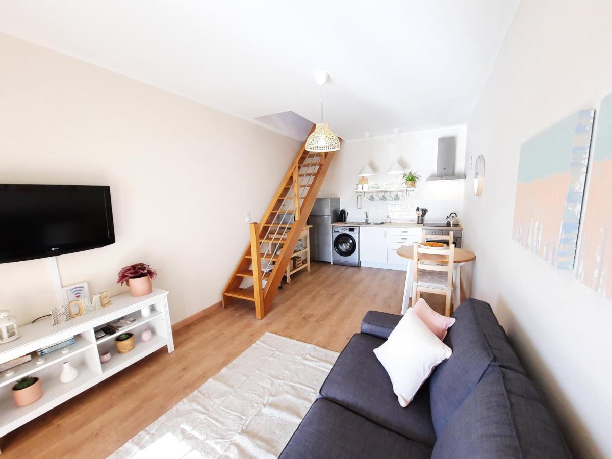 Apartamentos Mar I 奥德赛克斯 外观 照片
