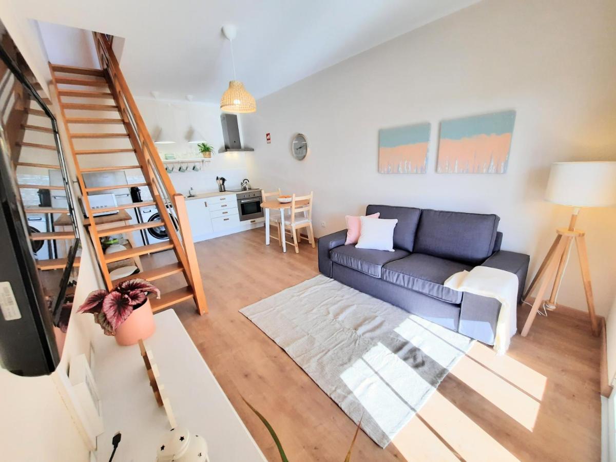 Apartamentos Mar I 奥德赛克斯 外观 照片