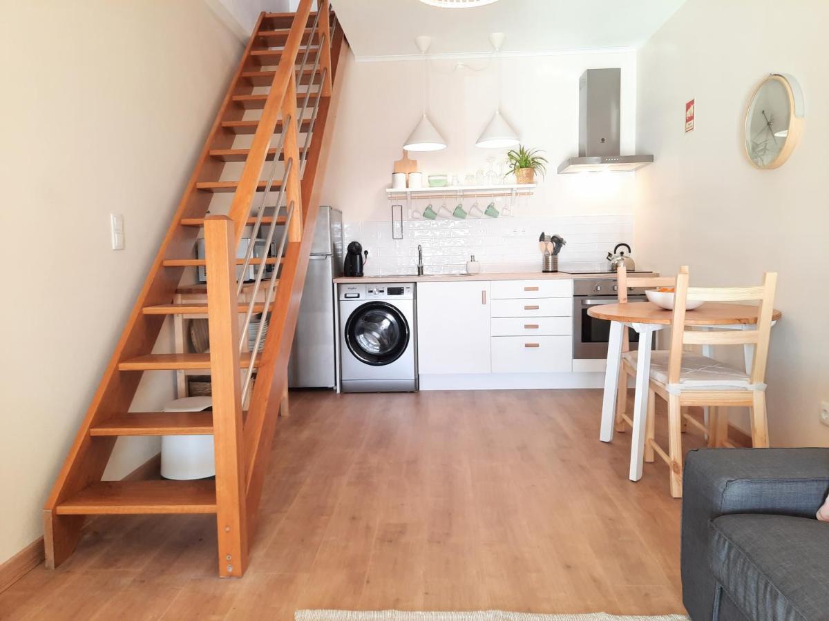 Apartamentos Mar I 奥德赛克斯 外观 照片