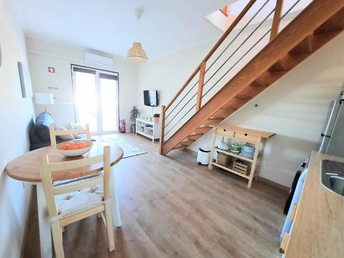 Apartamentos Mar I 奥德赛克斯 外观 照片