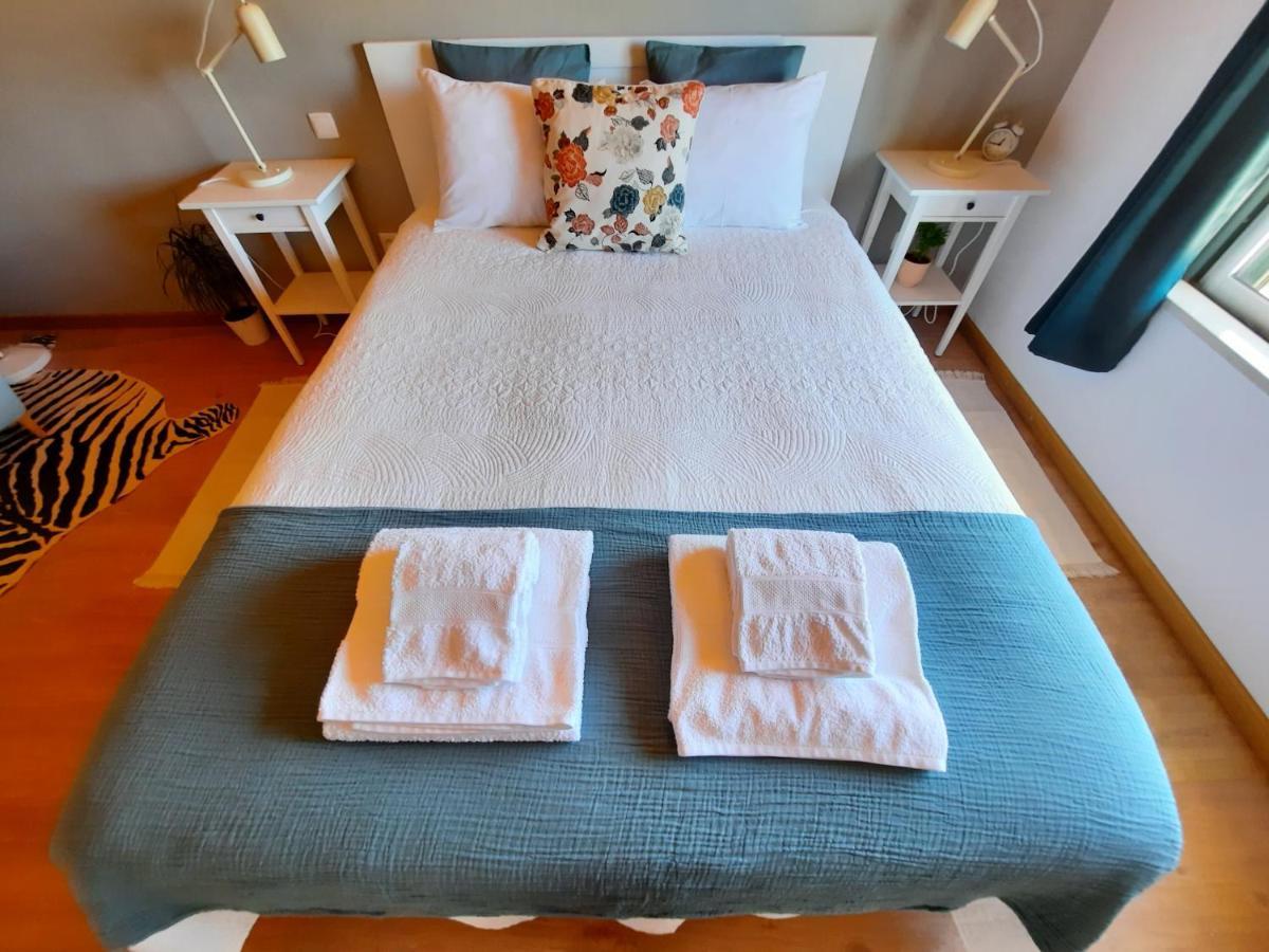Apartamentos Mar I 奥德赛克斯 外观 照片