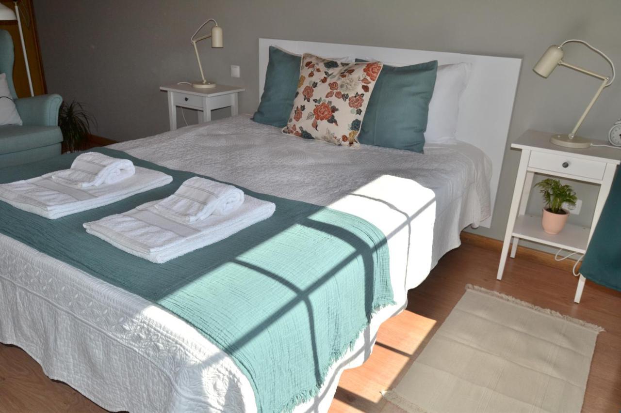 Apartamentos Mar I 奥德赛克斯 外观 照片