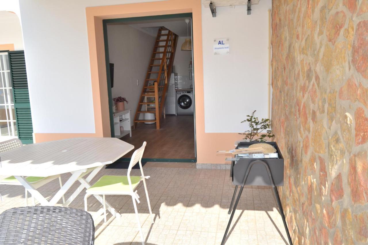 Apartamentos Mar I 奥德赛克斯 外观 照片