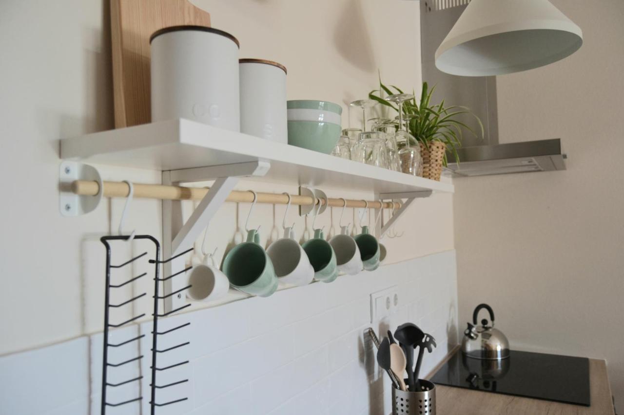 Apartamentos Mar I 奥德赛克斯 外观 照片