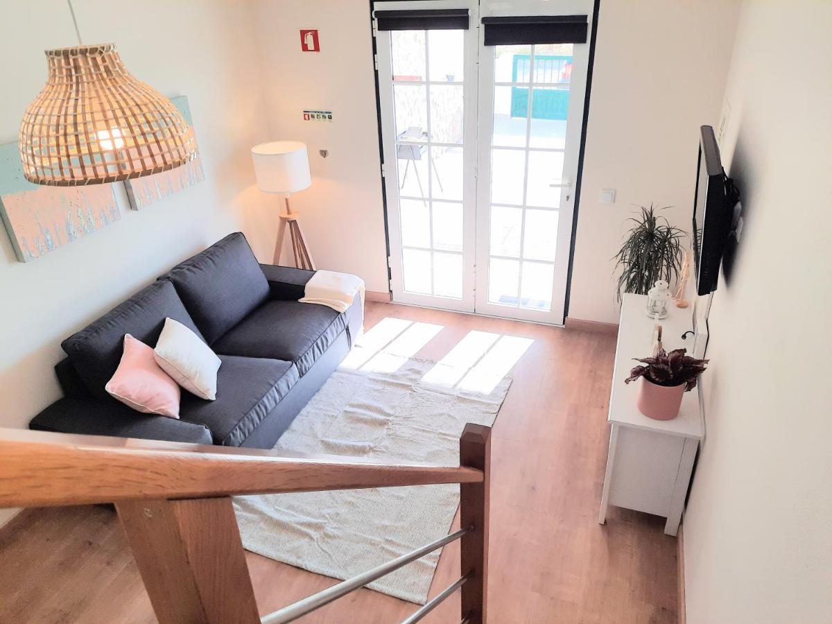 Apartamentos Mar I 奥德赛克斯 外观 照片