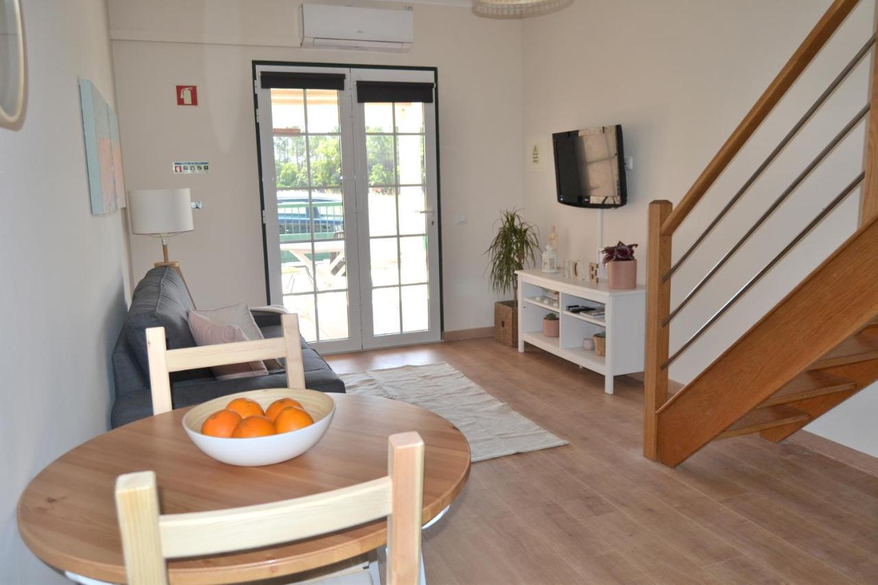 Apartamentos Mar I 奥德赛克斯 外观 照片