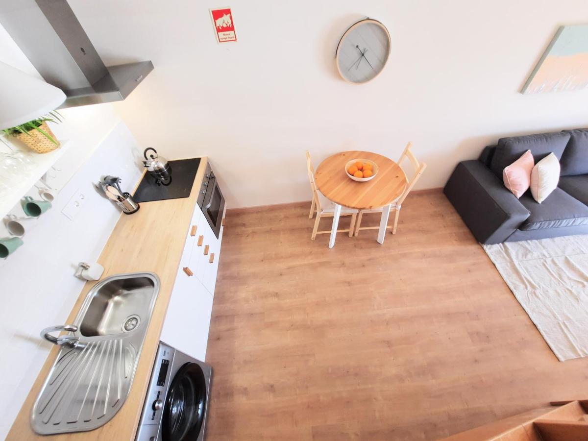 Apartamentos Mar I 奥德赛克斯 外观 照片