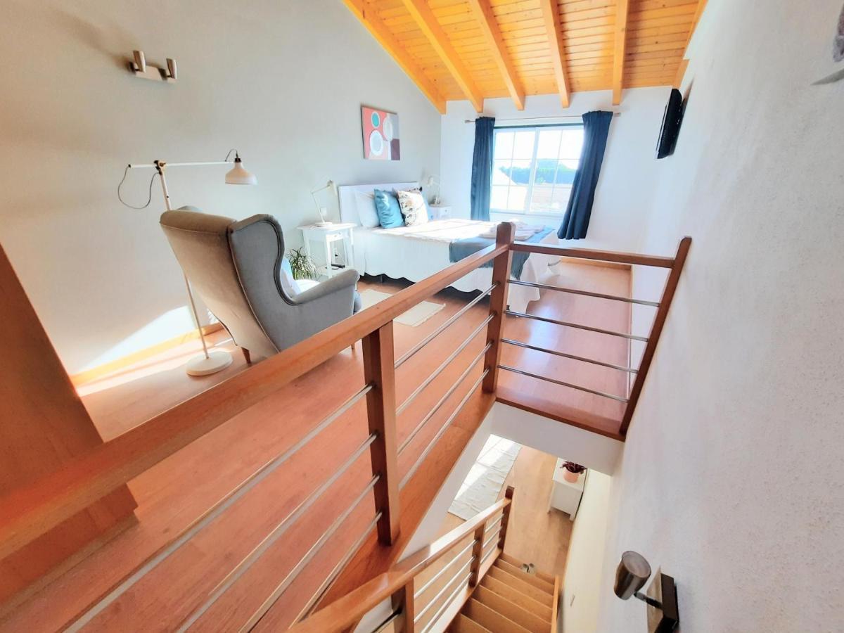 Apartamentos Mar I 奥德赛克斯 外观 照片