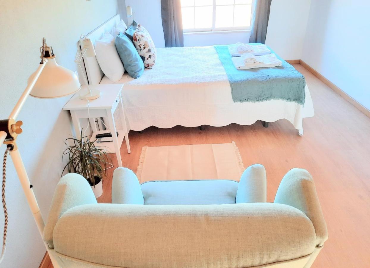 Apartamentos Mar I 奥德赛克斯 外观 照片