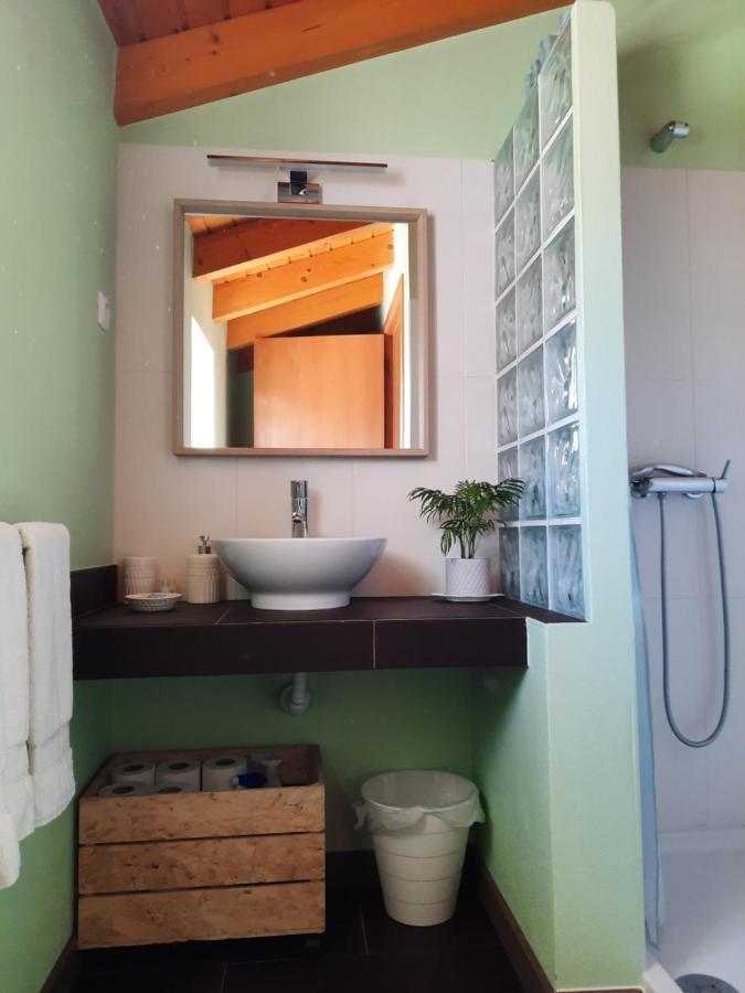 Apartamentos Mar I 奥德赛克斯 外观 照片