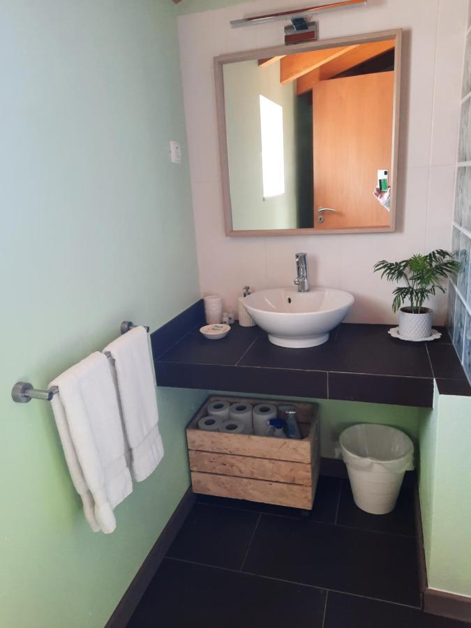 Apartamentos Mar I 奥德赛克斯 外观 照片