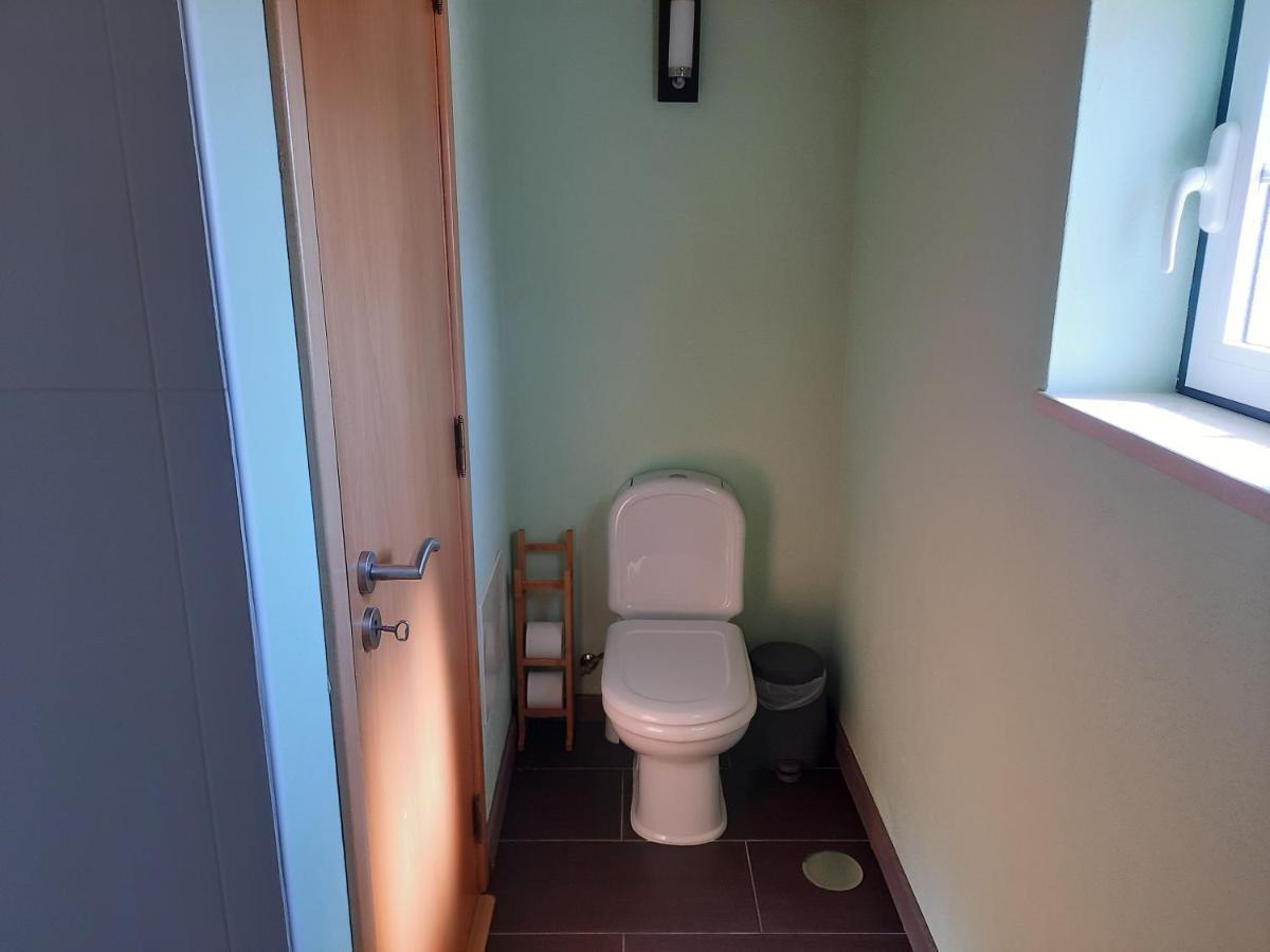 Apartamentos Mar I 奥德赛克斯 外观 照片